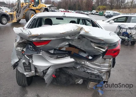 2013 Hyundai Elantra Gls z USA, uszkodzony, nr VIN 5NPDH4AE7DH431777